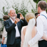 Brautpaar Foto