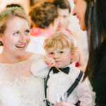 Hochzeit Braut