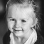 Kind Portrait
