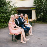 Hochzeit Trauzeugen