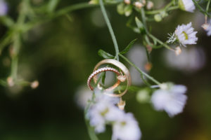 Eheringe Ringe