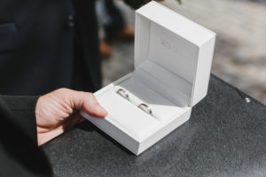 Hochzeitsringe