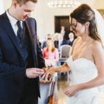 Hochzeit Ringe