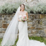 Braut Kleid