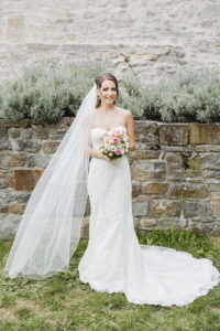 Braut Kleid