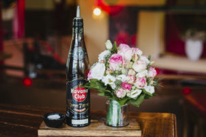 Blumenstrauß Hochzeit