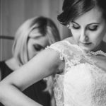 Brautkleid