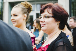 Gast Hochzeit