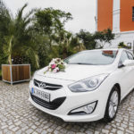 Brautauto