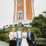 Hochzeit Location