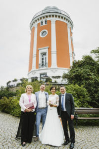 Hochzeit Location