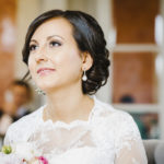 Braut Trauung