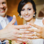 Hochzeitsringe