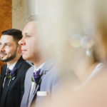 Trauzeuge Hochzeit