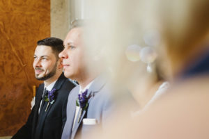 Trauzeuge Hochzeit