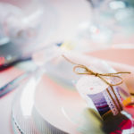 Hochzeit Details