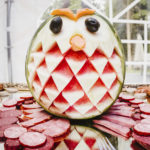 Buffet Hochzeit