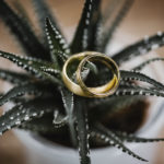 Hochzeitsringe Details