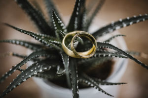 Hochzeitsringe Details