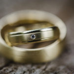 Hochzeitsringe Details