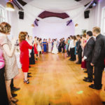 Hochzeitstanz Gäste
