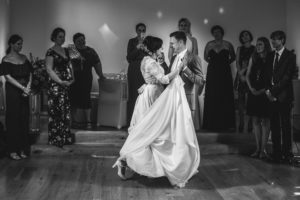Hochzeitstanz