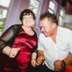 Hochzeit tanzen
