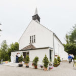 Location Hochzeitsfeier