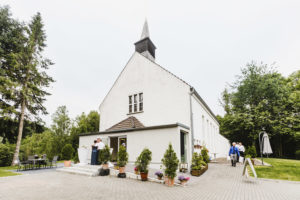 Location Hochzeitsfeier