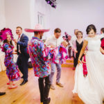 Tanzen Party