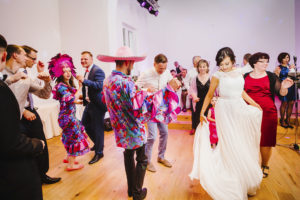 Tanzen Party