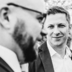 Bräutigam Bruder