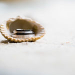 Details Hochzeitsringe