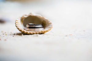 Details Hochzeitsringe