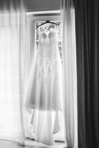 Brautkleid