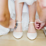 brautschuhe