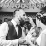 Hochzeitstorte