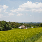 Sommer Haus