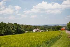 Sommer Haus