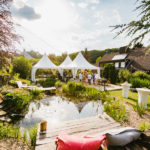 Hochzeit Location