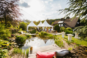 Hochzeit Location