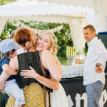 Hochzeit Gäste