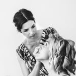 Getting Ready Hochzeit