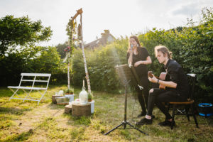 Hochzeit Musik