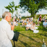 Hochzeit Rede