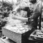 Live Cooking