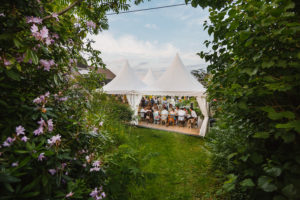 Hochzeit Location