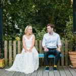 Shooting Hochzeit