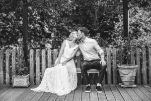 Hochzeitsshooting