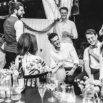 Hochzeit Spiele